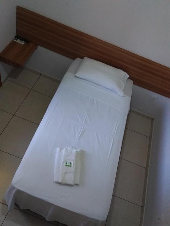  HOTEL TENDA