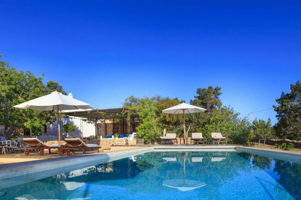 Villa Can Toni Mateu, San Francisco Javier – Bijgewerkte ...