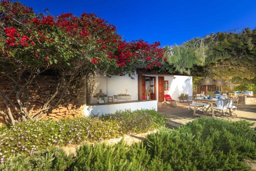 Villa Can Toni Mateu, San Francisco Javier – Bijgewerkte ...