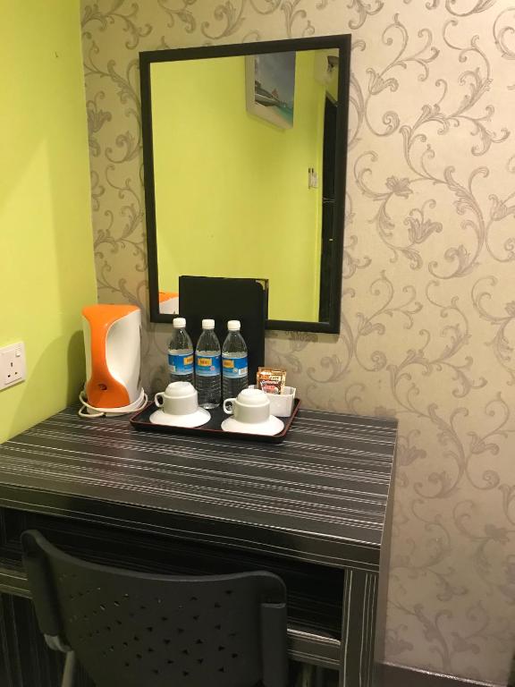 Fotografie z fotogalerie ubytování SARIKEI GARDEN HOTEL v destinaci Sarikei