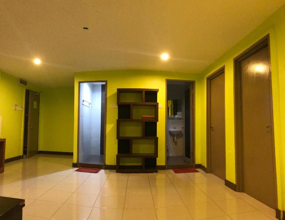 Fotografie z fotogalerie ubytování SARIKEI GARDEN HOTEL v destinaci Sarikei
