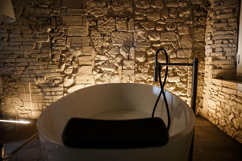Fotografia z galérie ubytovania Bolgheri Wine Suite v destinácii Bolgheri