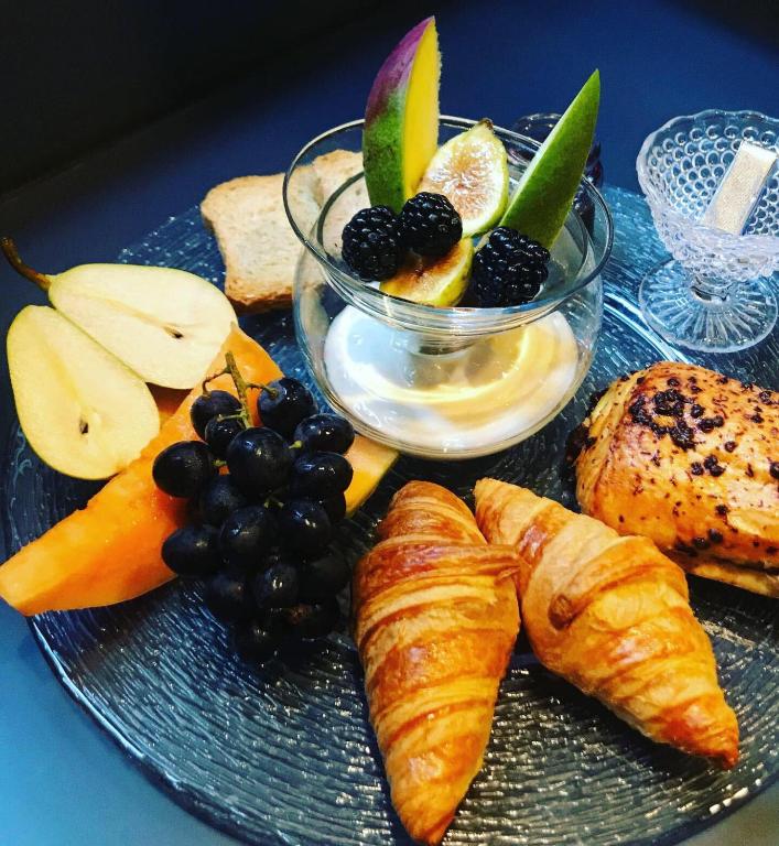 Forvm boutique Hotel - Resim 22