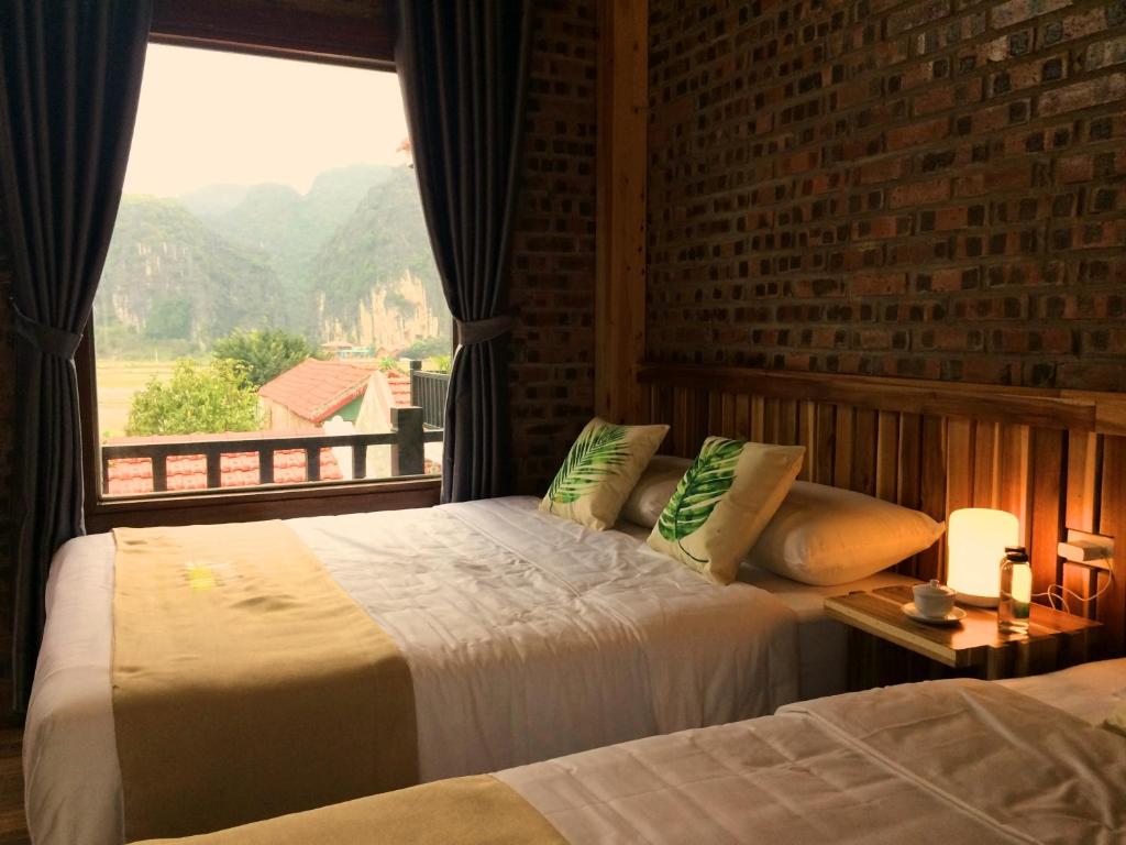 Tam Coc Marina villa - 16