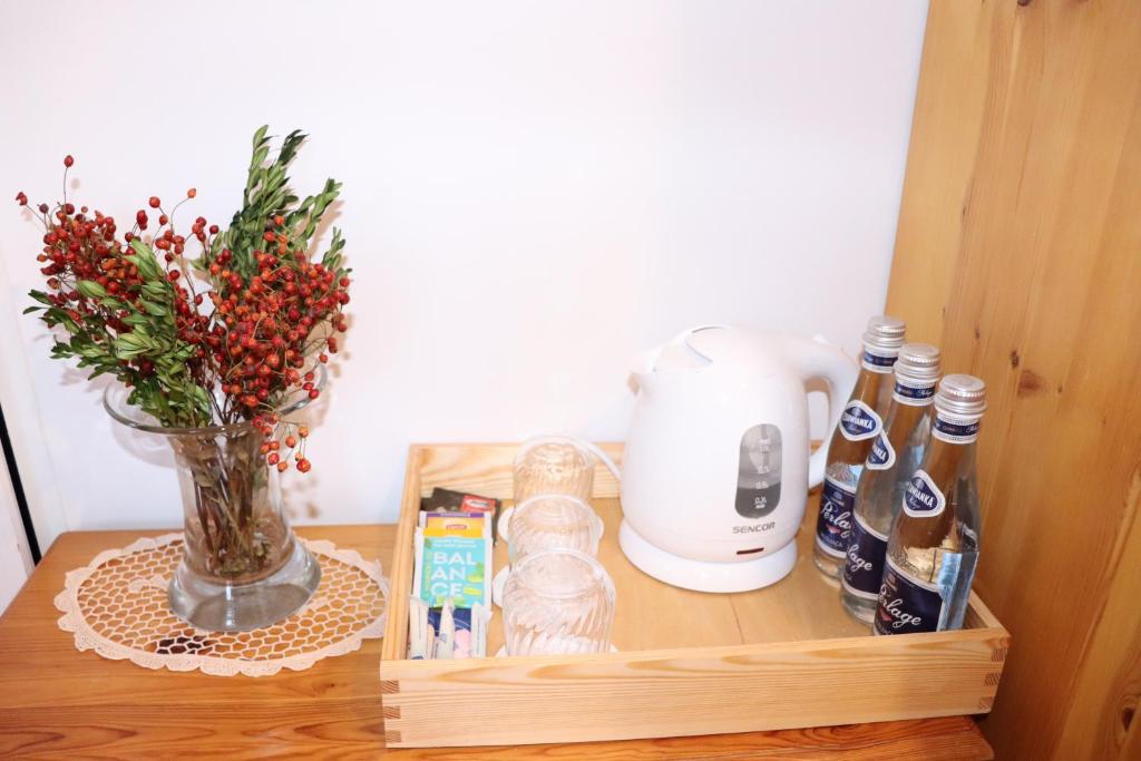 Dworek pod świerkami - 14