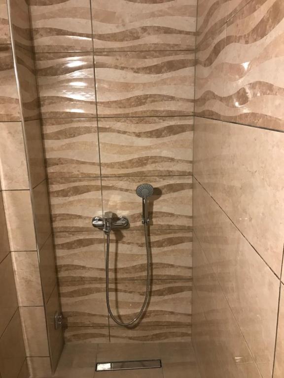 Nitsa Rooms در بدروم