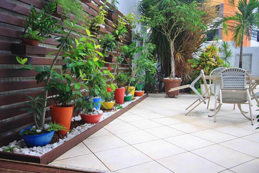 Apartamento em frente ao Shopping Itaigara - Salvador - Appartamento Con Una Camera Da Letto