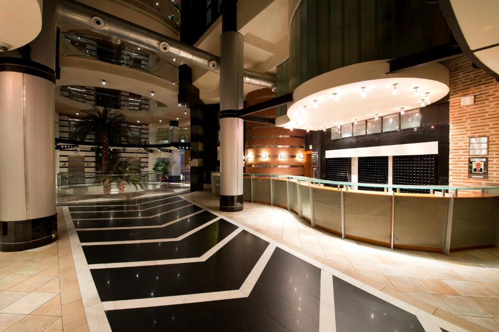 Fotografie z fotogalerie ubytování Limak Limra Hotel & Resort Kemer - Kids Concept v destinaci Kemer