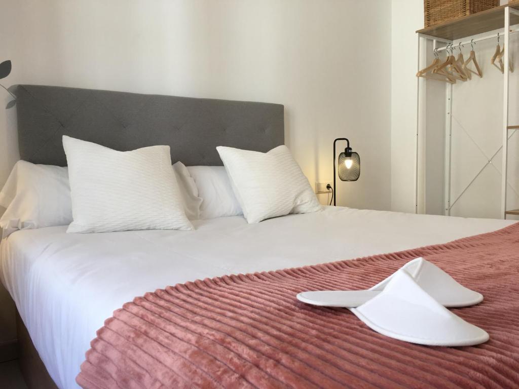 Apartamentos Baiti Ronda - Appartement Supérieur