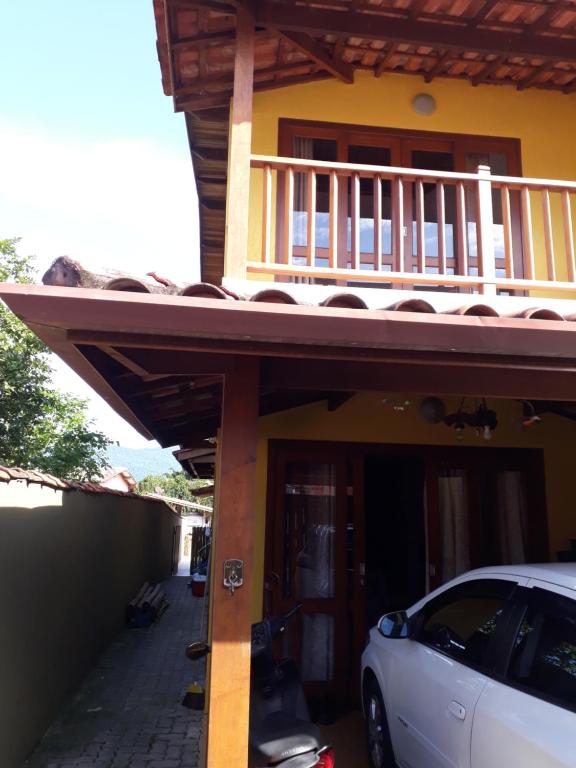  Alugo Casa Ilhabela Carnaval