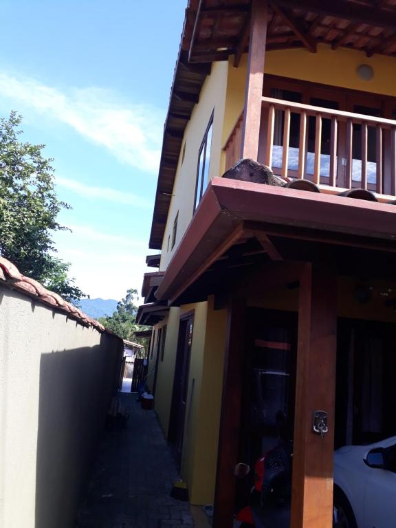  Alugo Casa Ilhabela Carnaval