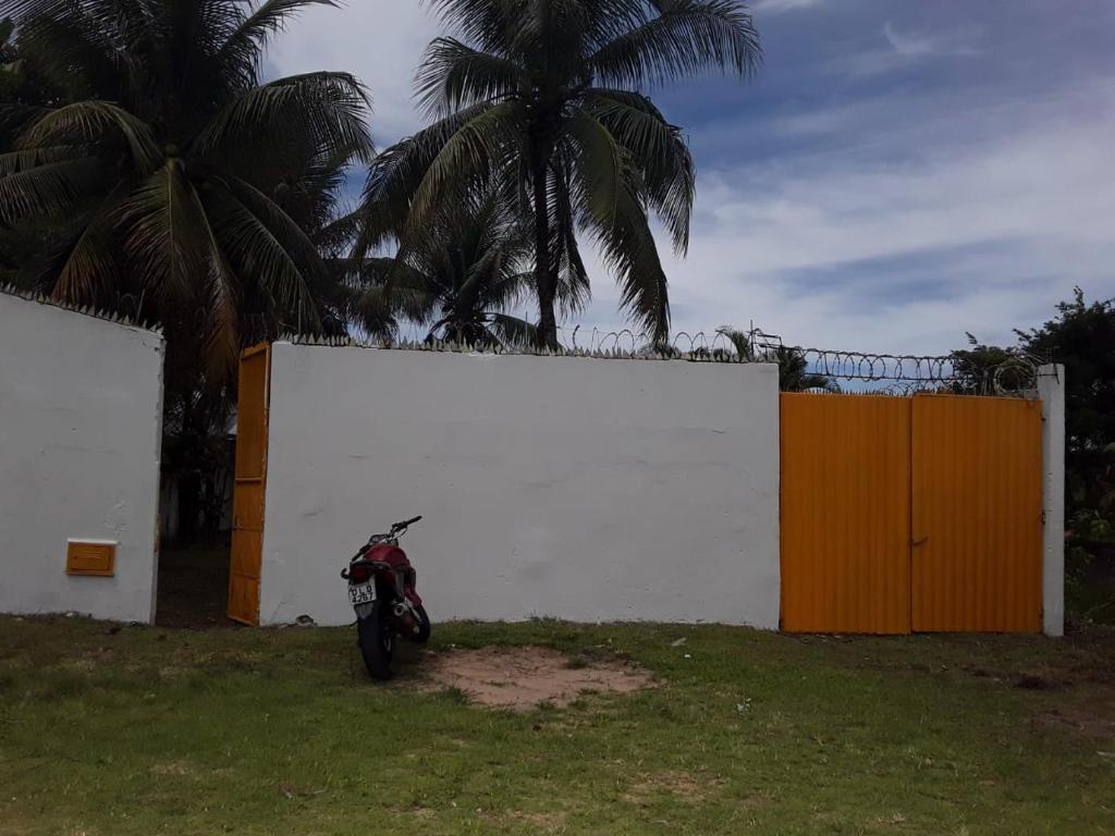  ITAPARICA MAR E AGUA MINERAL