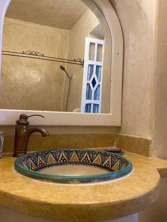 Fotografie z fotogalerie ubytování Casa Perleta v destinaci Šafšawán