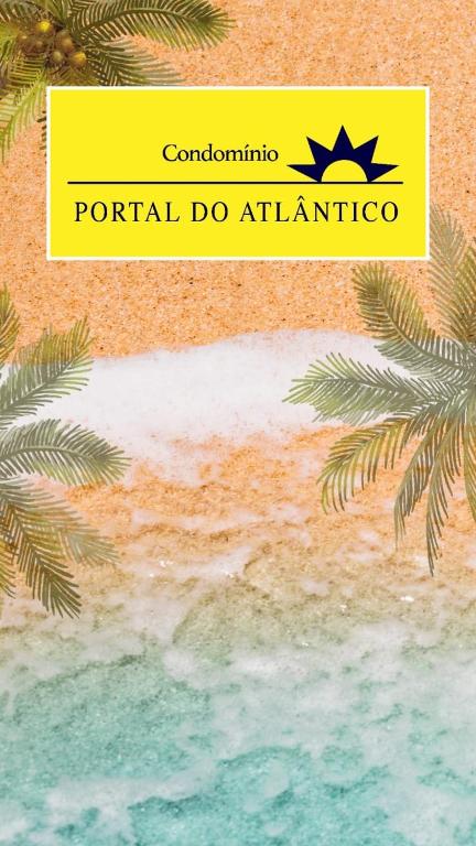  Portal do Atlântico