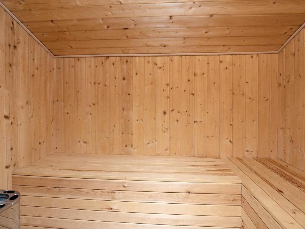 Fotografie z fotogalerie ubytování 7 person holiday home in Hjørring-By Traum v destinaci Hjorring