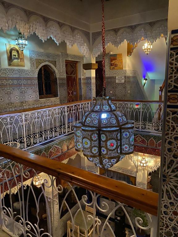 Fotografie z fotogalerie ubytování Riad MAHJOUBA MARRAKECH & SPA v Marrákéši