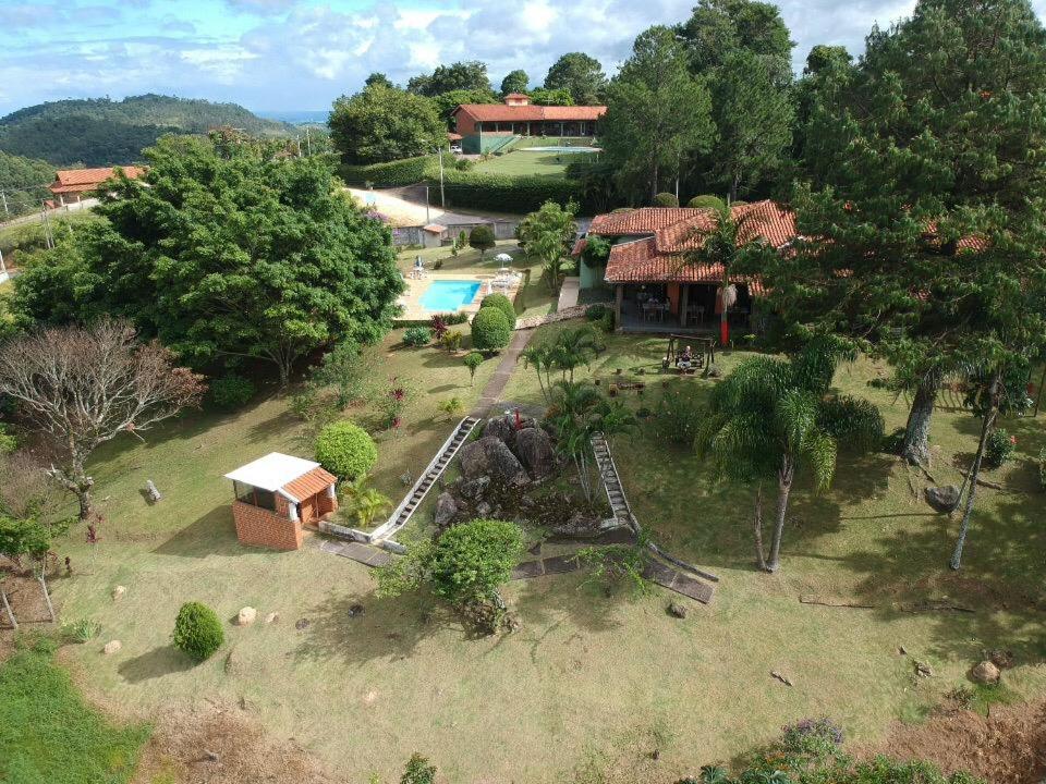  Segredos da Serra Casa & Pousada