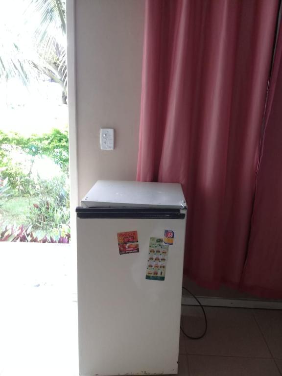  Pousada A Casa do Bom Pastor Búzios