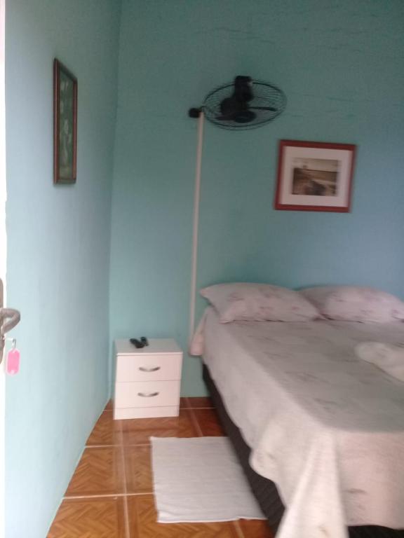  Pousada A Casa do Bom Pastor Búzios