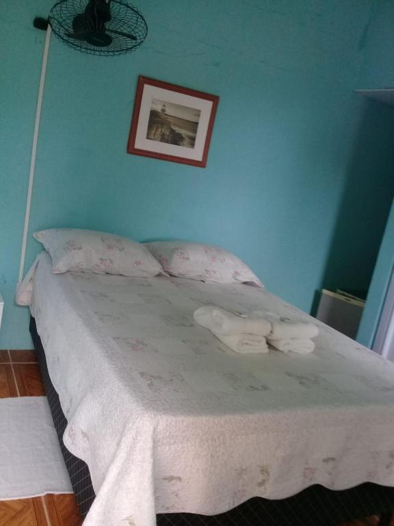  Pousada A Casa do Bom Pastor Búzios