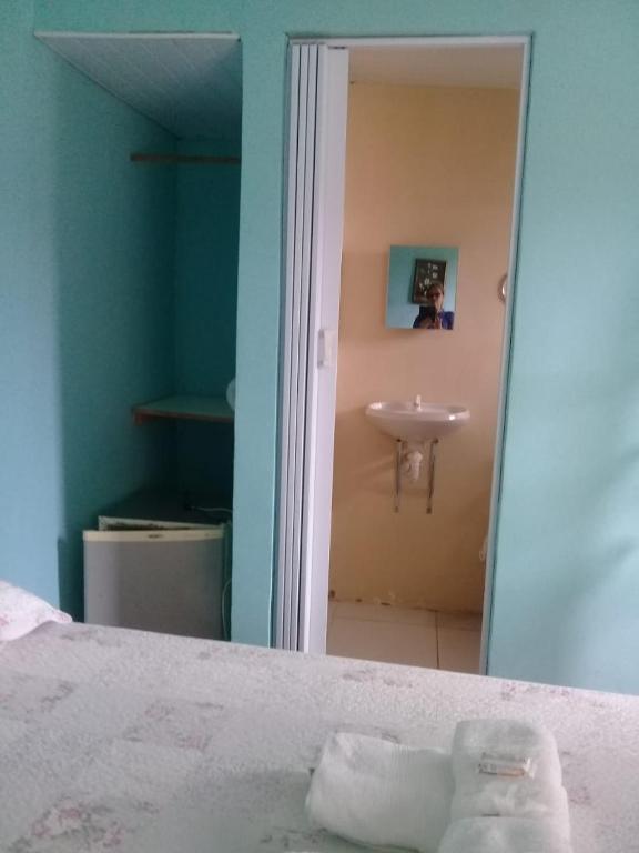  Pousada A Casa do Bom Pastor Búzios