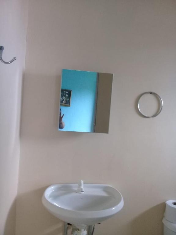  Pousada A Casa do Bom Pastor Búzios