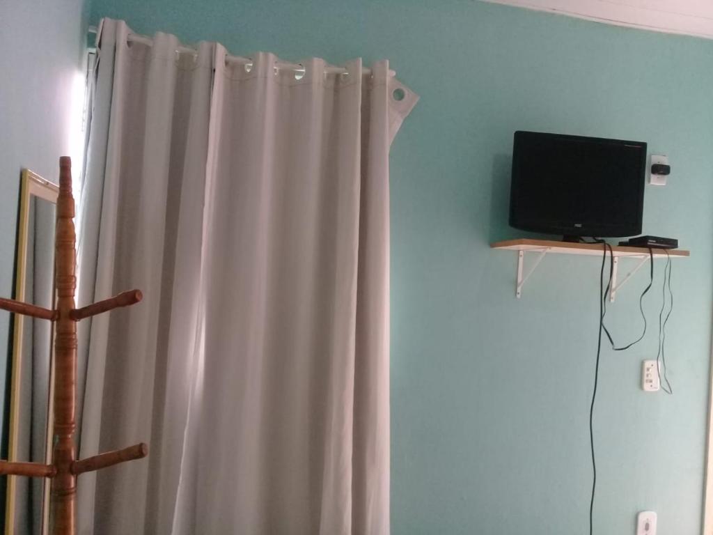 Pousada A Casa do Bom Pastor Búzios