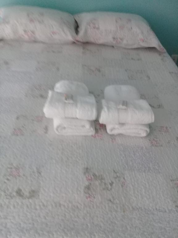 Pousada A Casa do Bom Pastor Búzios