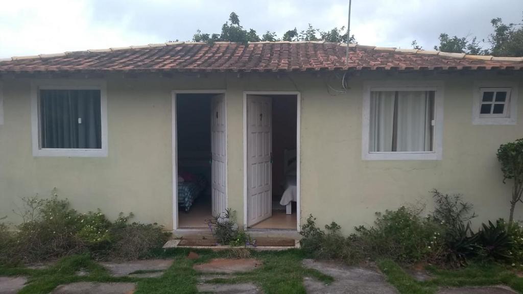  Pousada A Casa do Bom Pastor Búzios