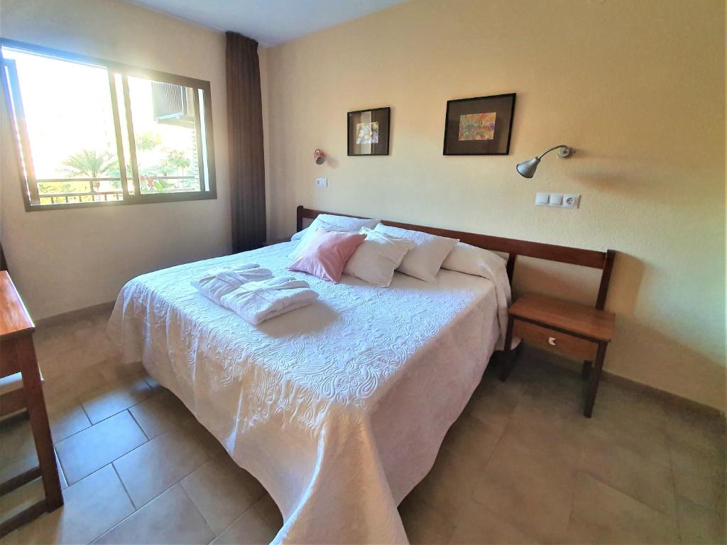 Beach Paradise Eco friendly Ronda 4 Apartment (Spanje ...