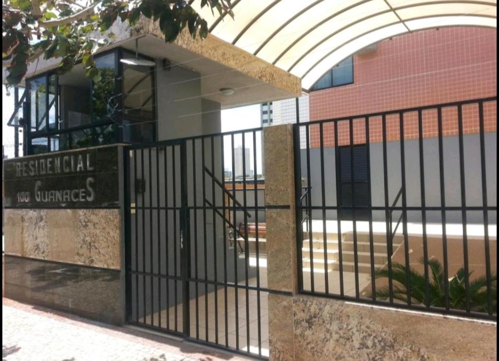  Edifício Guanaes