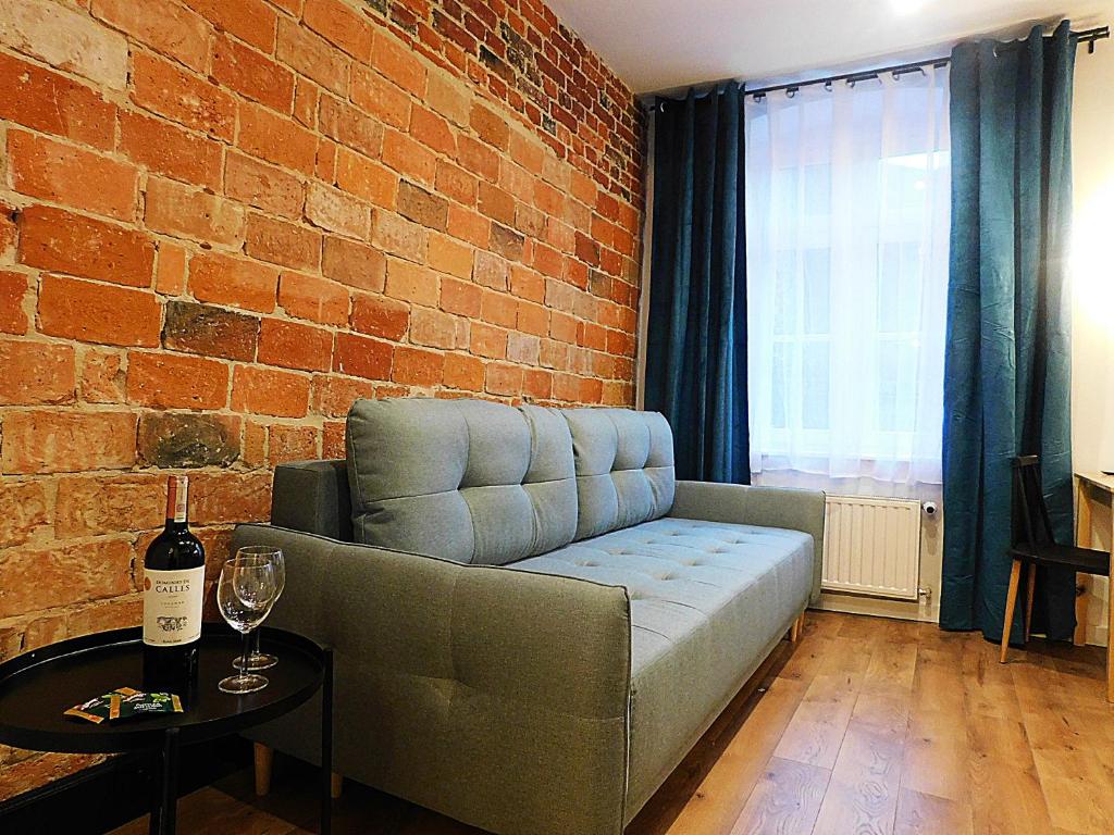 Fotografia z galérie ubytovania Apartament BAJ No.2 Toruni