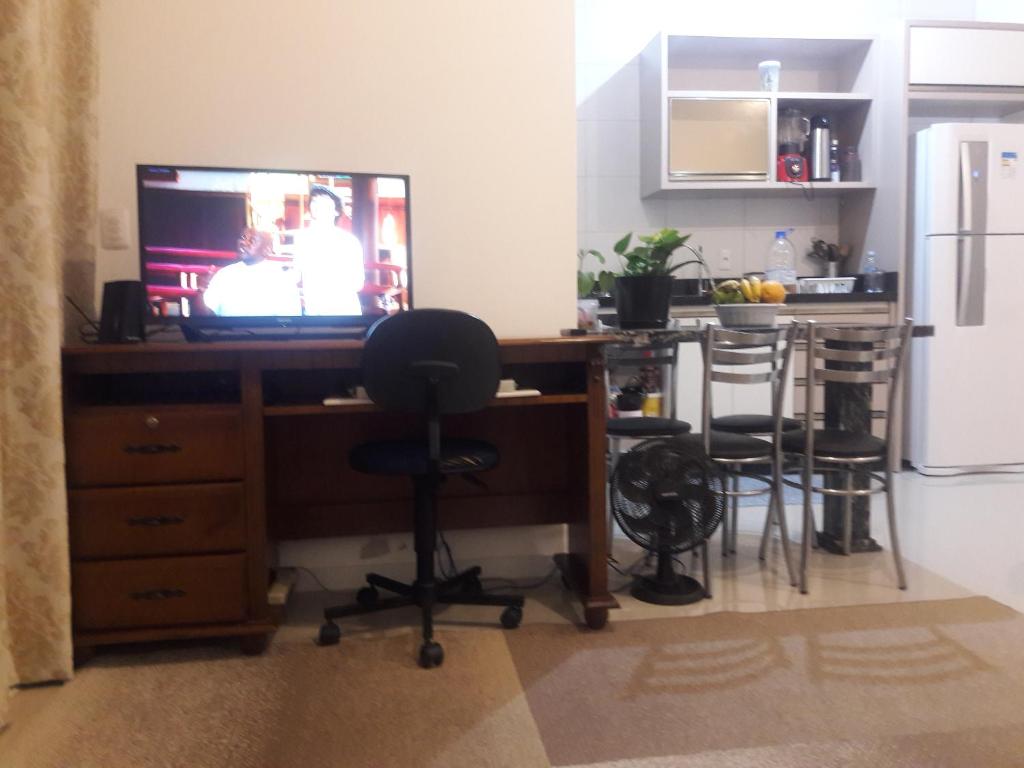  Portal do Sol 500m da praia para Home Office