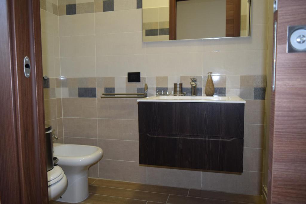 Affittacamere Villa Paolina - Habitación Doble Con Baño Privado