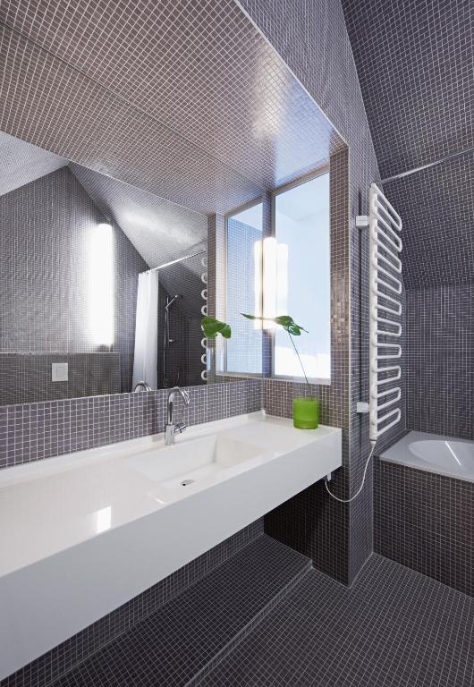 Hotel König von Ungarn - Resim 16