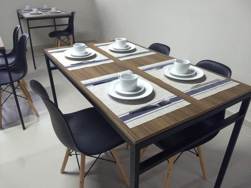 Fotografie z fotogalerie ubytování Pousada Ariús v destinaci Campina Grande