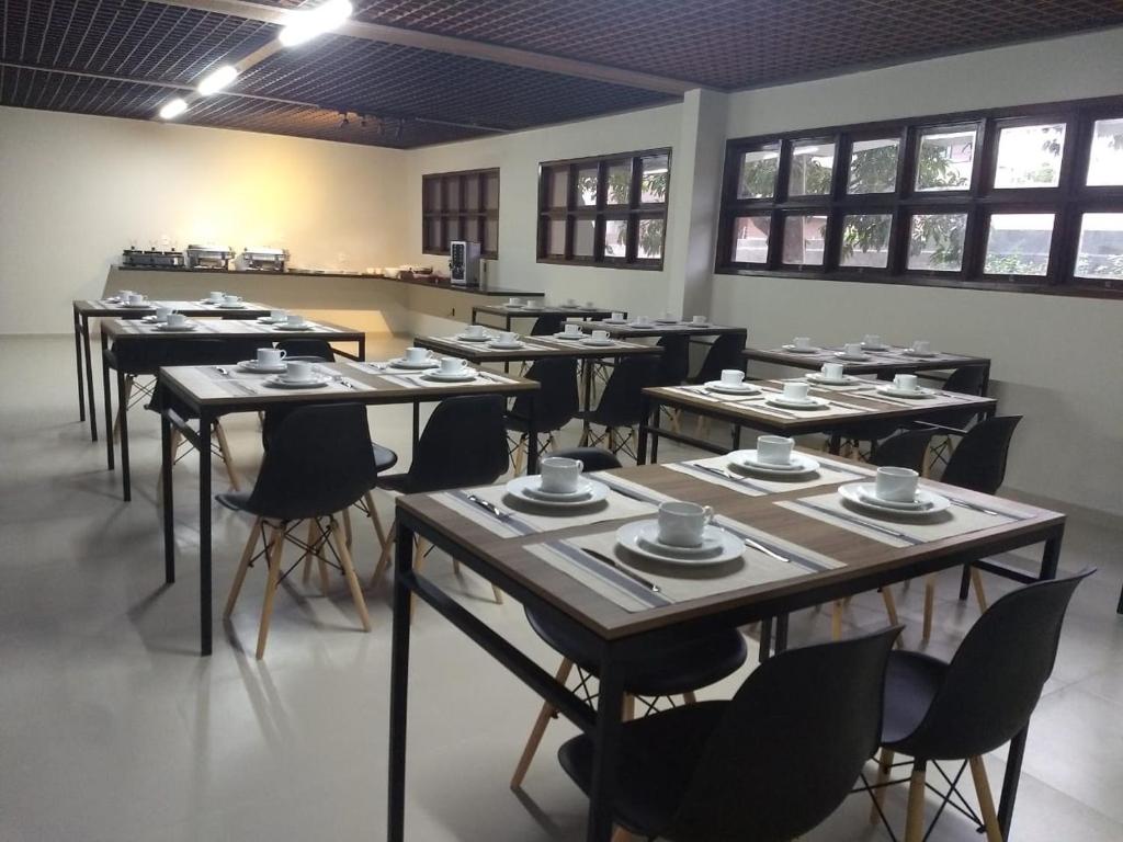 Pousada Ariús