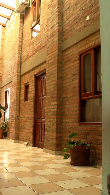 DEPARTAMENtO LOFT - Double Or Twin Room