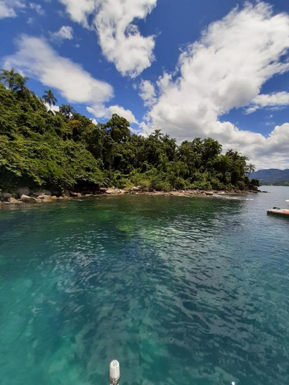 Barco flafasel