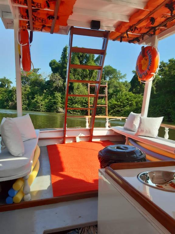 Barco flafasel