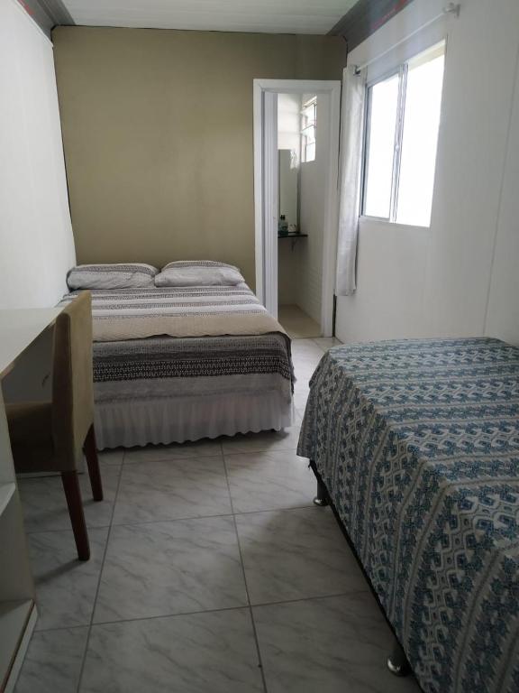  Casas Bravo Quadramar Praia Brava