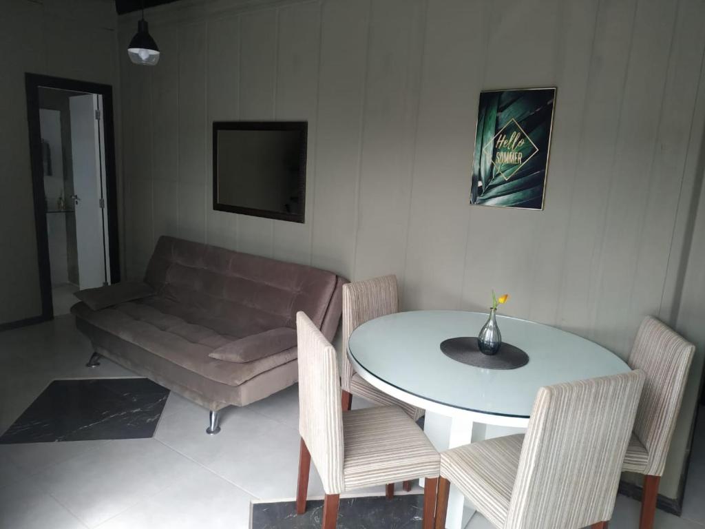  Casas Bravo Quadramar Praia Brava