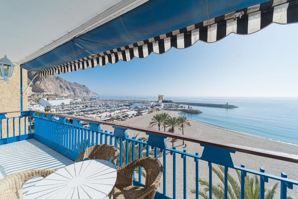 Expoholidays - Apartamento Crucero, Aguadulce – Updated 2022 ...