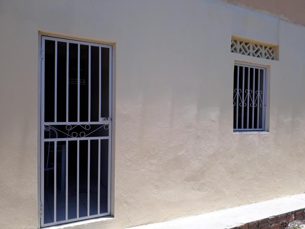  Casa acolhedora - aluguel por temporada
