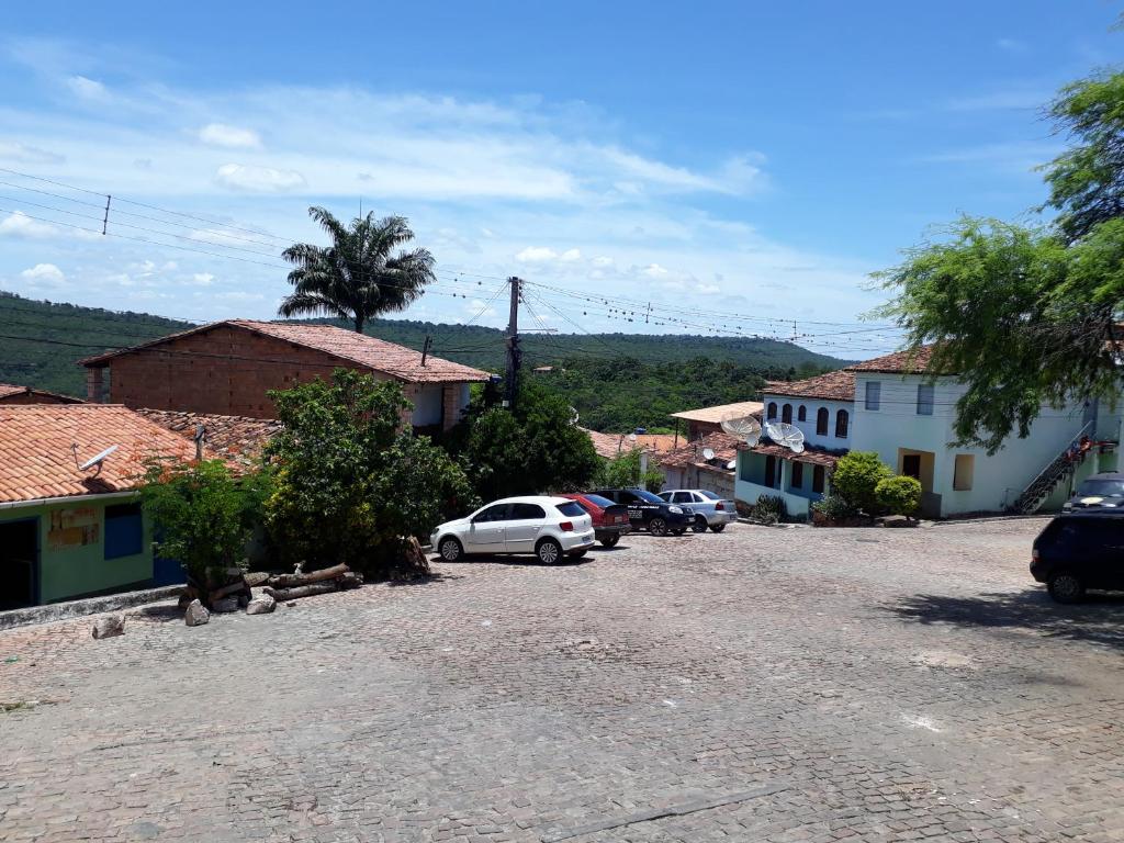  Casa acolhedora - aluguel por temporada