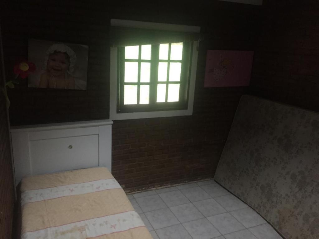  Cabana do Monte