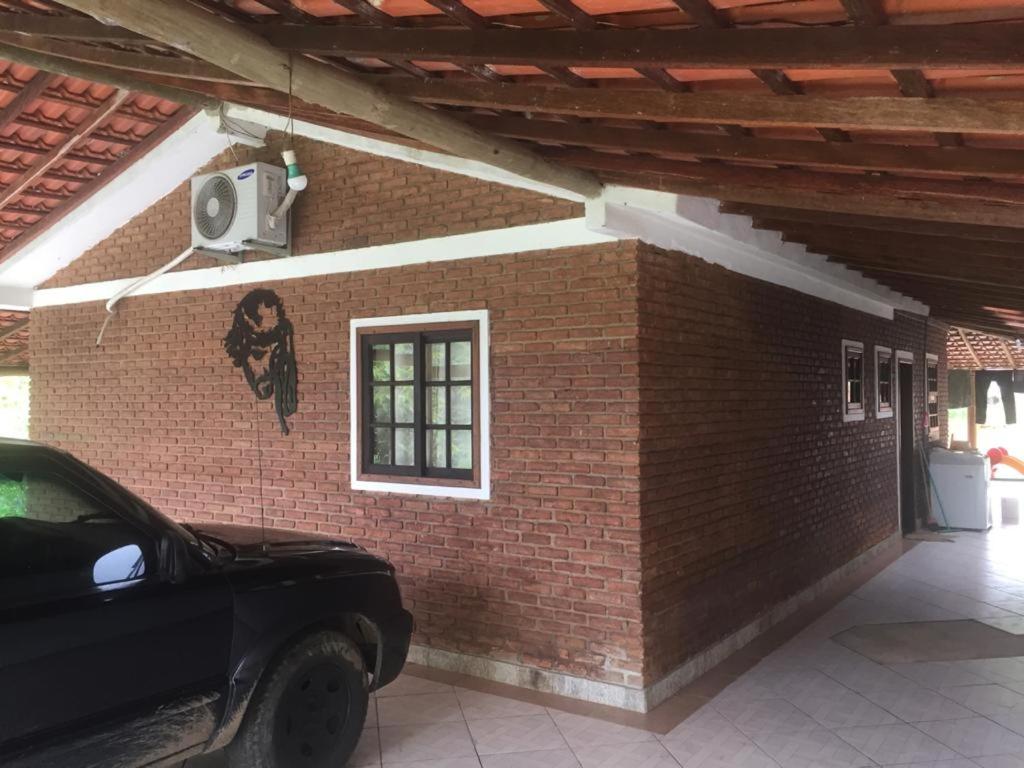  Cabana do Monte