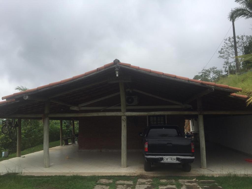  Cabana do Monte