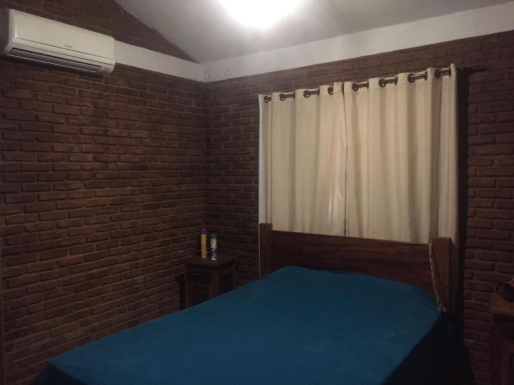 Cabana do Monte
