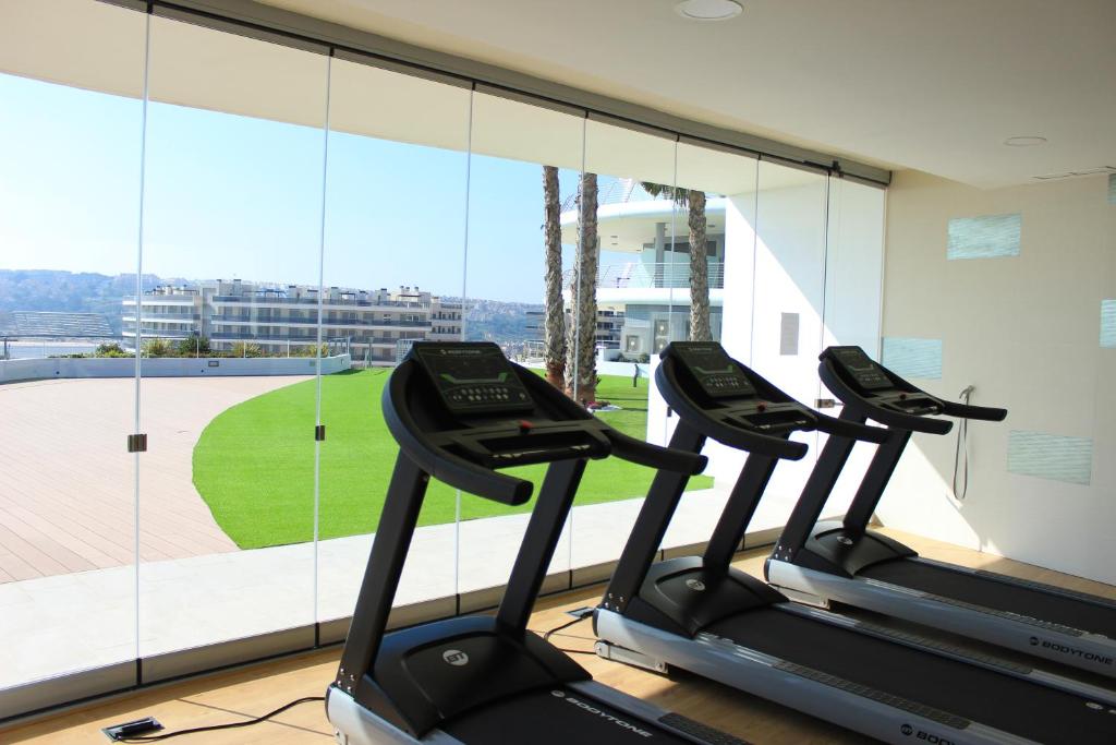 006 - Infinity View Penthouse - comfortHOLIDAYS, Arenales del ...